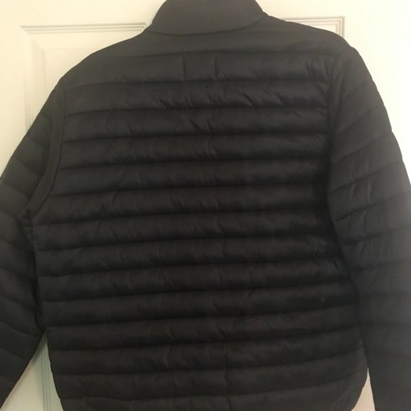 ASOS Puffer Jacket - Picture 2 of 3